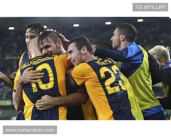 维罗纳战术重塑初见成效，进攻火力持续增强表现稳健