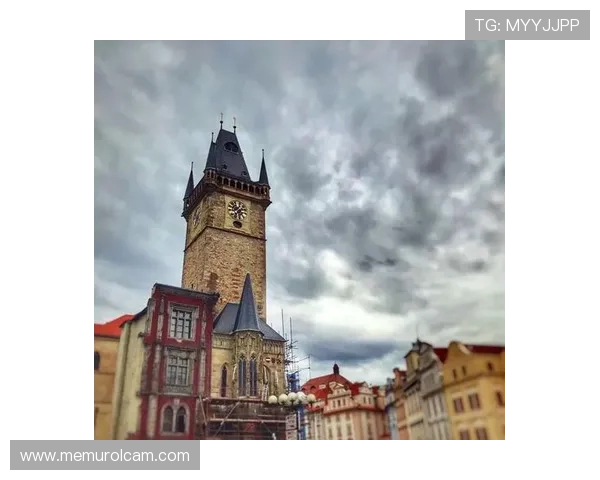 波兰东欧风格建筑与文化特色解析