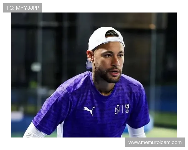 内马尔沙特联赛进球数持续提升，状态回暖备受期待