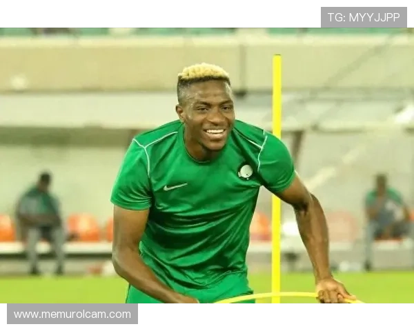 奥斯梅恩在尼日利亚国家队的核心角色解析