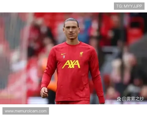 努涅斯欧冠一战成名：如何冲击欧洲豪门防线