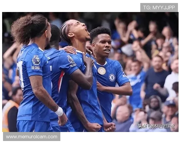 切尔西防线磨合仍不稳定，对球队防守体系构建形成阶段性制约