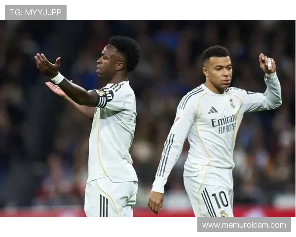 皇马近期控场能力下滑，问题是否仅局限于中场？