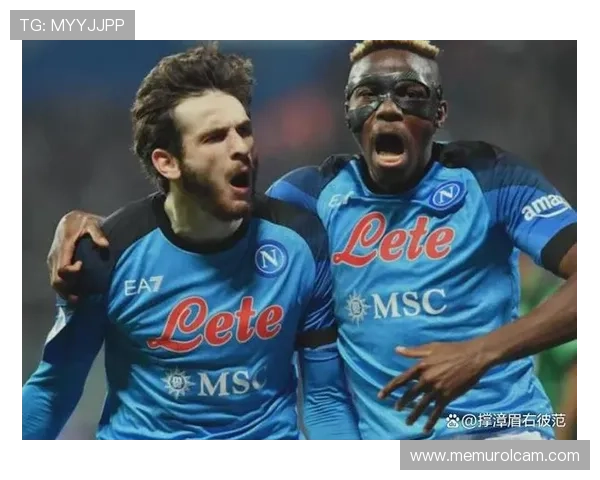 奥斯梅恩 vs 哈兰德：冲击力与射门效率对决