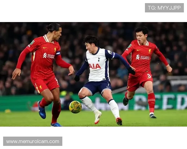 热刺越踢越快，却控不住比赛了？