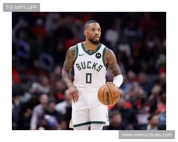 利拉德关键挡拆助攻率提升显著 拉开球队进攻空间