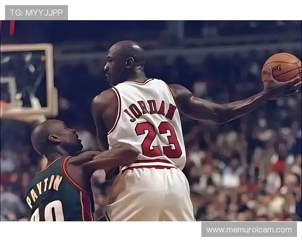 奥尼尔背身单打提升篮下威胁显著领先当代内线对手