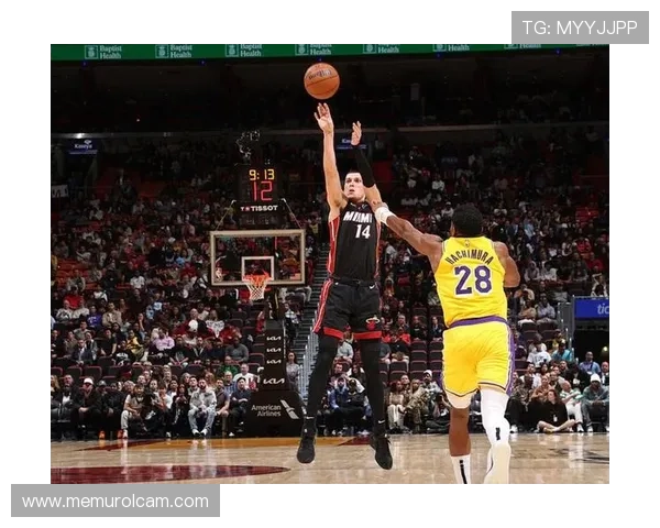 希罗突破时效率提升显著拉开与队内得分手差距