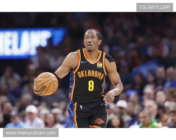 杰伦·威廉姆斯挡拆创造高效得分环境显著提升球队进攻节奏